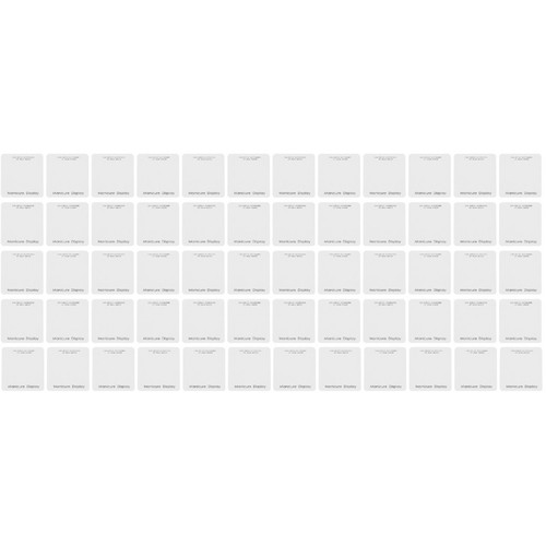 Pieces espositore smalti - espositore,