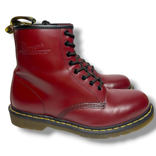 Stivali martens docs - stivali, dr