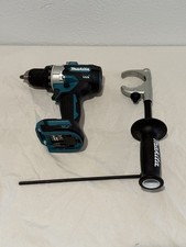 Makita xph14 18v lxt brushless - makita,
