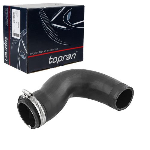 Topran tubo aspirazione - tubo,