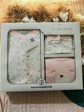 SET CORREDINO PRIMA NASCITA 4
