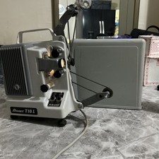 Proiettore pellicola BAUER