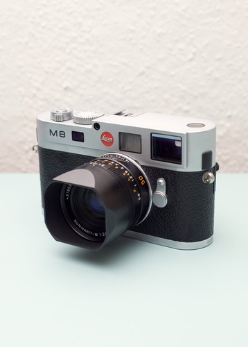 Leica fotocamera a - fotocamera,