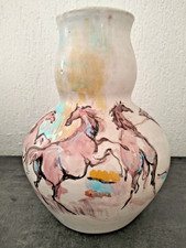 PESARO VASO BRUNO BARATTI