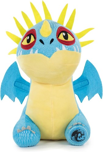 Peluche tempestosa uncinato - peluche,