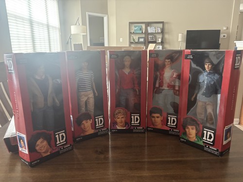 Nlb one direction - direction, 2012