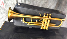 TROMBA BB PASSO OTTONE PURO IN