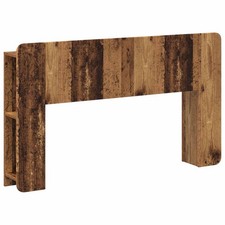 Testata del letto Legno antico