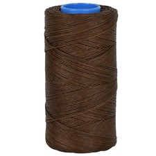 Spago cerato nocciola 1,0 mm -