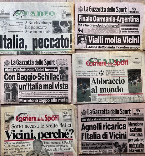 Lotto corriere dello sport - dello,