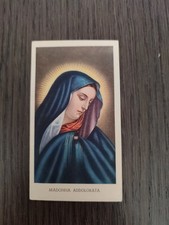 Addolorata, Madonna del dito