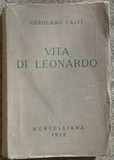 Vita di Leonardo - con 20