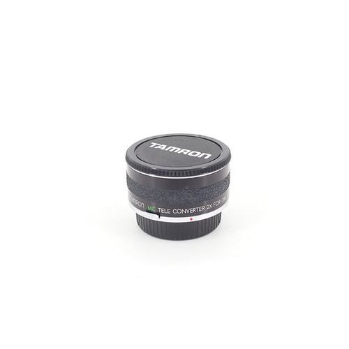Tamron tele converter - tamron,
