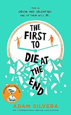The first die - the, end