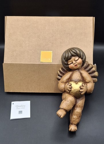Thun putto angelo - angelo, cuore