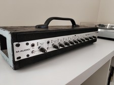 M-AUDIO Fast Track Ultra 8R