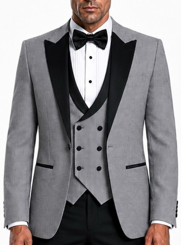 First class plus abito uomo - class,
