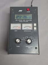 MFJ‐259B Analizzatore HF/VHF