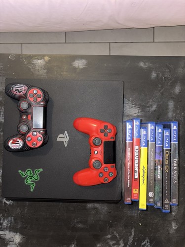Sony playstation pro - sony,