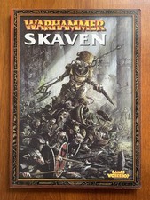 Warhammer Fantasy ~ Libro