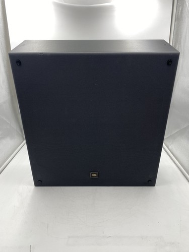Jbl modello 8340 altoparlante - modello,