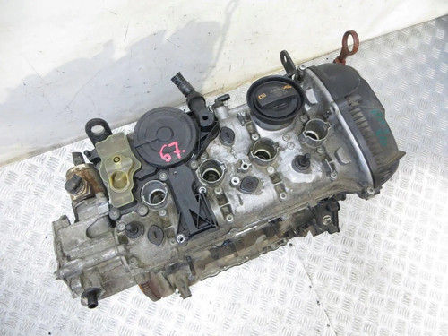 Motore audi ccz cps - ccz, 2.0