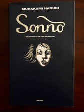 Murakami Haruki Sonno