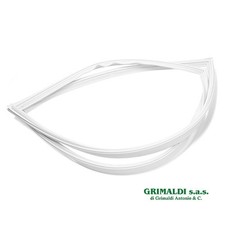 GUARNIZIONE MAGNETICA PER PORTA FRIGORIFERO BEKO ARCELIK 4668510200 ORIGINALE
