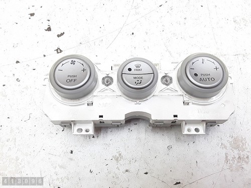 Climatizzatore mazda 2004 - climatizzatore, 6