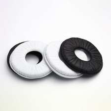 Sony MDR-V150/V250/V300 ricambio auricolari cuscinetti auricolari cover nuovo