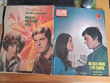 fotoromanzo Lancio Charme N209