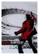 Vasco Rossi @ Olimpico 07 roma