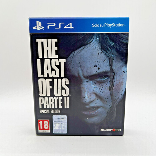 The last parte ii - last, us