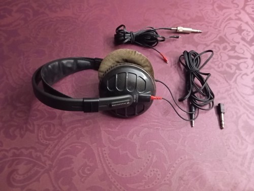 Auriculares sennheiser 560 - ,