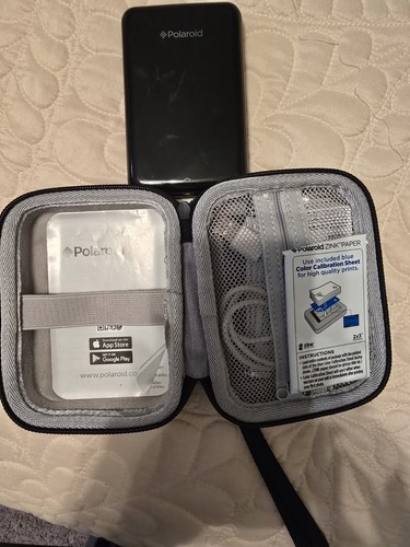 Polaroid zip mobile - mobile, stampante