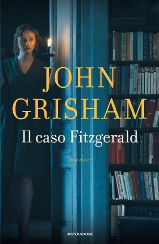 John grisham caso - john, grisham.