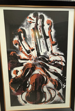 FERNANDEZ ARMAN - VENDITA ABBINATA 2 - 