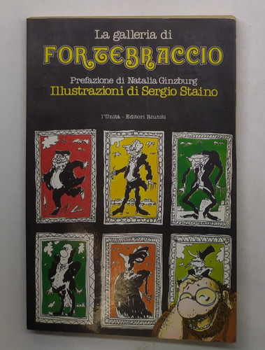 Galleria fortebraccio di - fortebraccio,