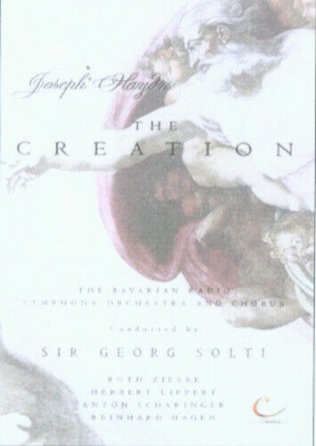 The creation joseph - the,
