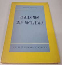 Pasquali Giorgio -