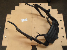 Portapacchi posteriore Yamaha