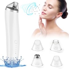 Rimuovi Punti Neri Pulitore