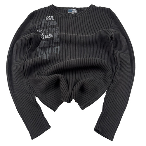 Maglione maglia vintage - , a