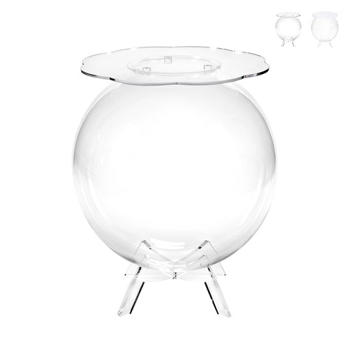 Tavolino salotto sfera - tavolino,