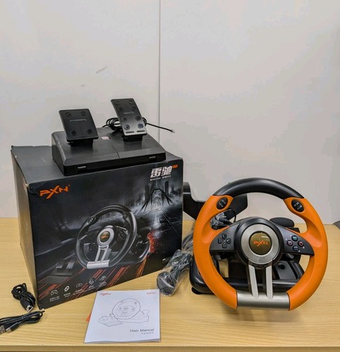 Pxn pro volante corsa - pxn, da