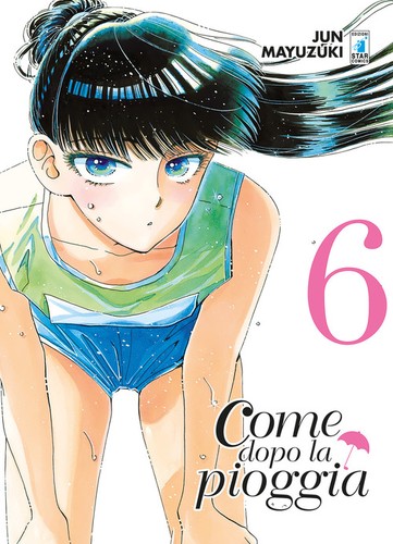 Libri jun mayuzuki come - come, dopo