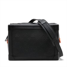 Louis Vuitton Taurillon