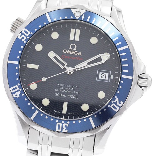 Orologio uomo automatico omega - orologio,