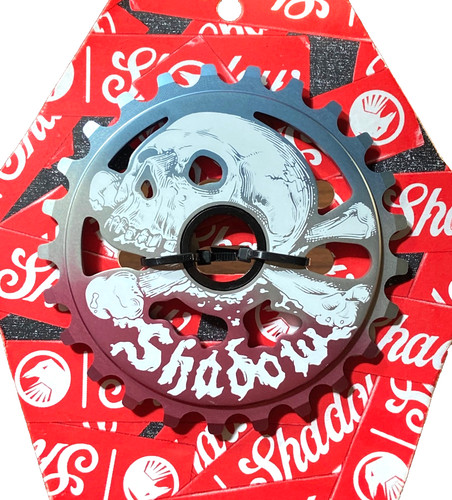 Pignone bmx shadow conspiracy - pignone,