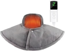 Termoforo Elettrico Schiena e